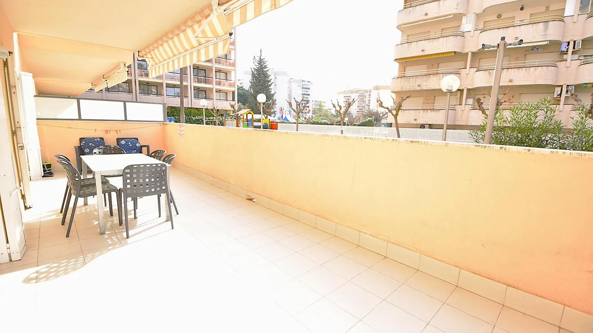Apartmán Ventura Park B1 Salou